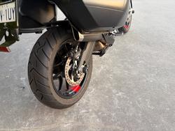 2023 DUCATI MULTISTRADA V2 S Red