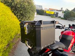 2023 DUCATI MULTISTRADA V2 S Red