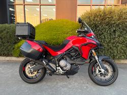 Ducati Multistrada V2 S