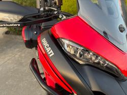 2023 DUCATI MULTISTRADA V2 S Red