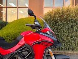 2023 DUCATI MULTISTRADA V2 S Red