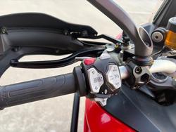2023 DUCATI MULTISTRADA V2 S Red