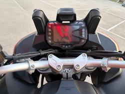2023 DUCATI MULTISTRADA V2 S Red