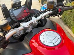 2023 DUCATI MULTISTRADA V2 S Red