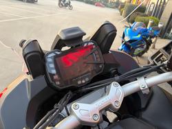 2023 DUCATI MULTISTRADA V2 S Red