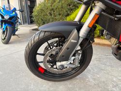 2023 DUCATI MULTISTRADA V2 S Red