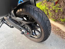 2023 DUCATI MULTISTRADA V2 S Red