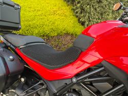 2023 DUCATI MULTISTRADA V2 S Red