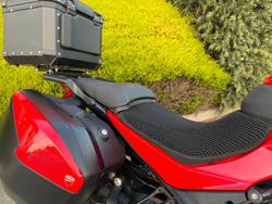 2023 DUCATI MULTISTRADA V2 S Red
