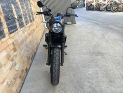2026 KAWASAKI ELIMINATOR SE ROAD GREY