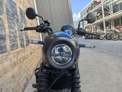 2026 KAWASAKI ELIMINATOR SE ROAD GREY