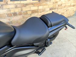 2026 KAWASAKI ELIMINATOR SE ROAD GREY