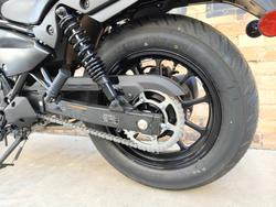 2026 KAWASAKI ELIMINATOR SE ROAD GREY