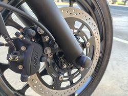 2026 KAWASAKI ELIMINATOR SE ROAD GREY