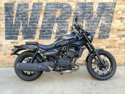Kawasaki Eliminator SE