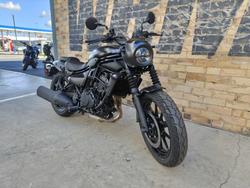 2026 KAWASAKI ELIMINATOR SE ROAD GREY