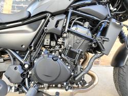 2026 KAWASAKI ELIMINATOR SE ROAD GREY