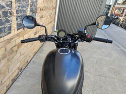 2026 KAWASAKI ELIMINATOR SE ROAD GREY