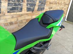 2026 KAWASAKI NINJA ZX-6R ABS (636) ROAD GREEN