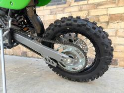2025 KAWASAKI KX65 MOTOCROSS GN1