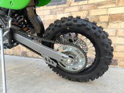 2025 KAWASAKI KX65 MOTOCROSS GN1
