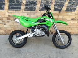 Kawasaki KX65