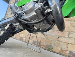 2025 KAWASAKI KX65 MOTOCROSS GN1