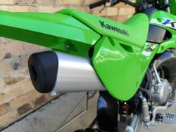 2025 KAWASAKI KX65 MOTOCROSS GN1