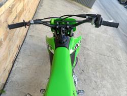 2025 KAWASAKI KX65 MOTOCROSS GN1