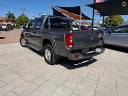 2019 Great Wall Steed