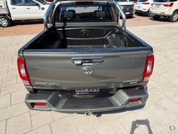 2019 Great Wall Steed