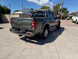 2019 Great Wall Steed