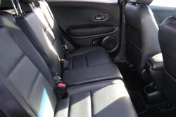 2020 Honda HR-V RS