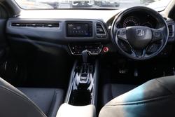 2020 Honda HR-V RS