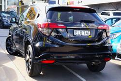 2020 Honda HR-V RS