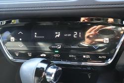 2020 Honda HR-V RS