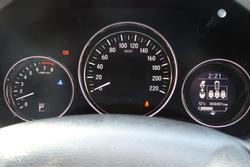 2020 Honda HR-V RS