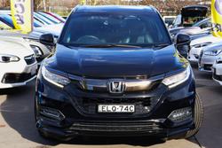 2020 Honda HR-V RS