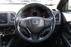 2020 Honda HR-V RS
