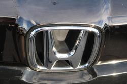 2020 Honda HR-V RS