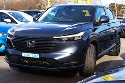 2022 Honda HR-V Vi X