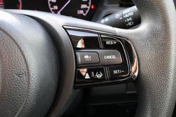 2022 Honda HR-V Vi X
