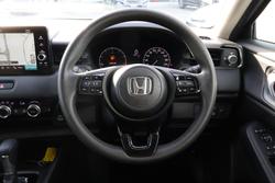2022 Honda HR-V Vi X