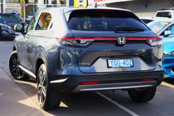 2022 Honda HR-V Vi X