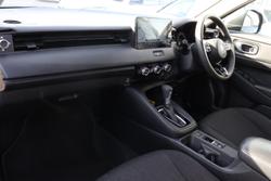 2022 Honda HR-V Vi X