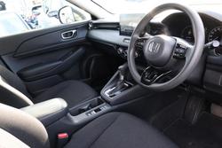 2022 Honda HR-V Vi X
