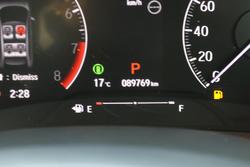 2022 Honda HR-V Vi X