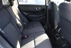 2022 Honda HR-V Vi X
