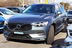 2020 Volvo XC60 D4 Inscription