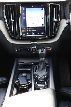 2020 Volvo XC60 D4 Inscription